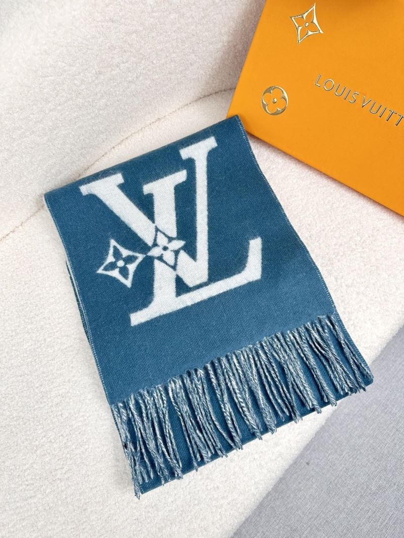 Louis Vuitton Scarf